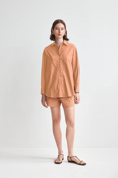Foemina Lena Short