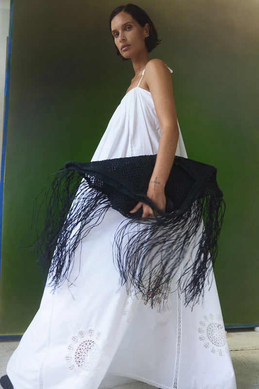 Ilio Nema Nisus Dress