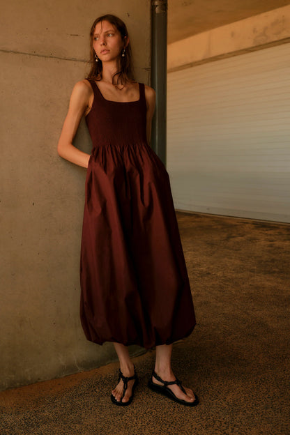 Foemina Asha Dress
