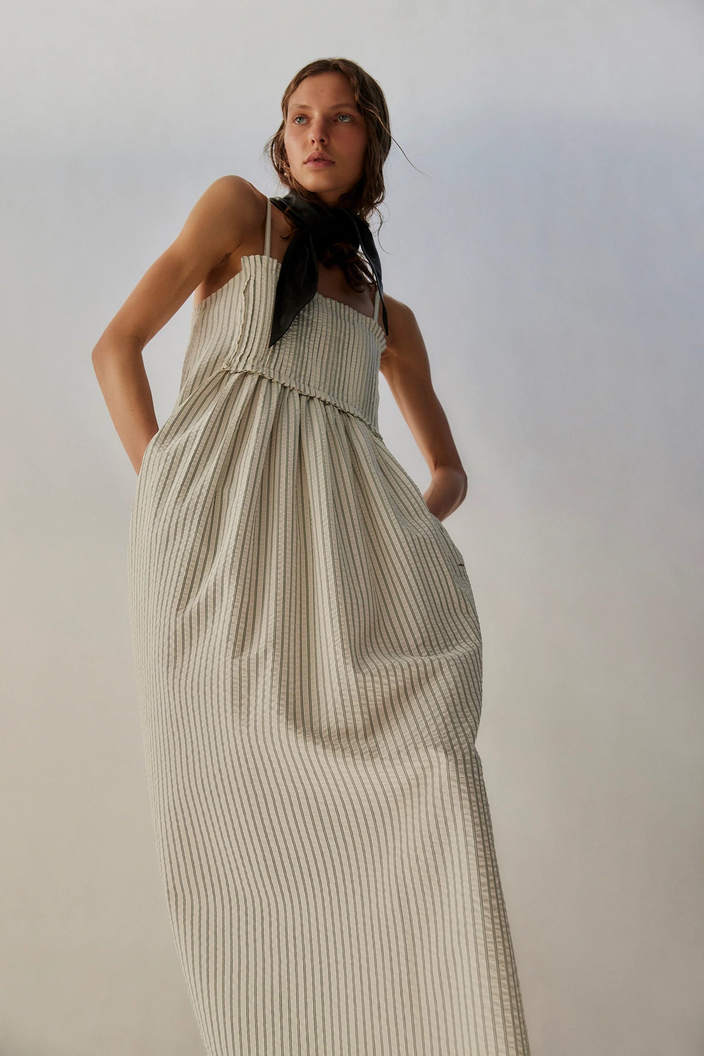 Foemina Sloane Dress