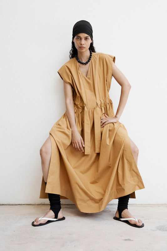 Foemina Arden Dress