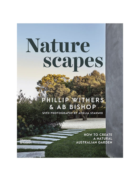 Nature Scapes by Phillip Withers and Ab Bishop