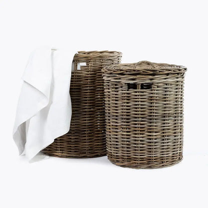 Wicka Georgetown Basket