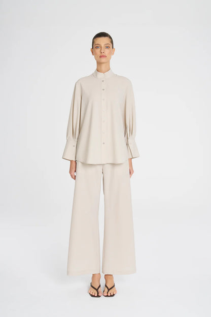 Mela Purdie Resort Shirt