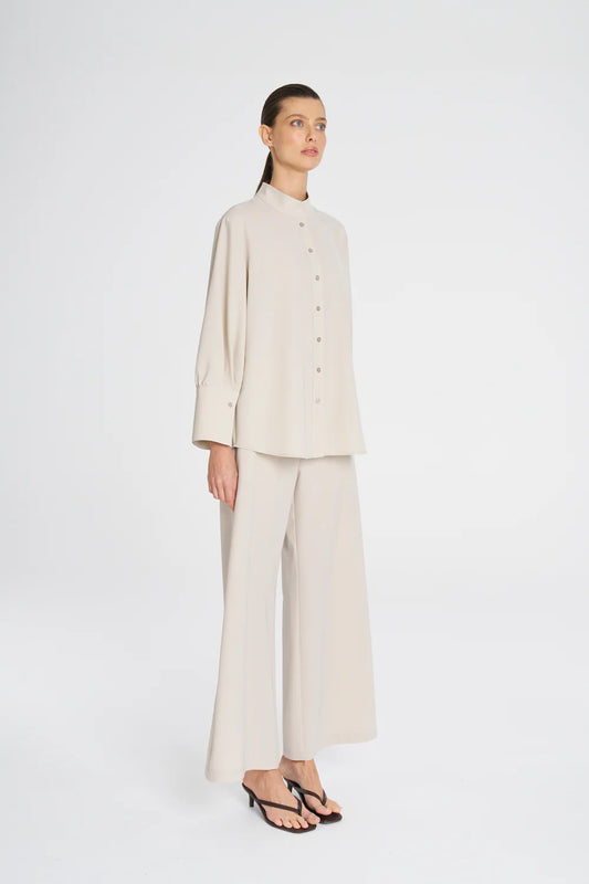 Mela Purdie Resort Shirt
