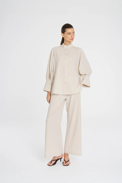 Mela Purdie Resort Shirt