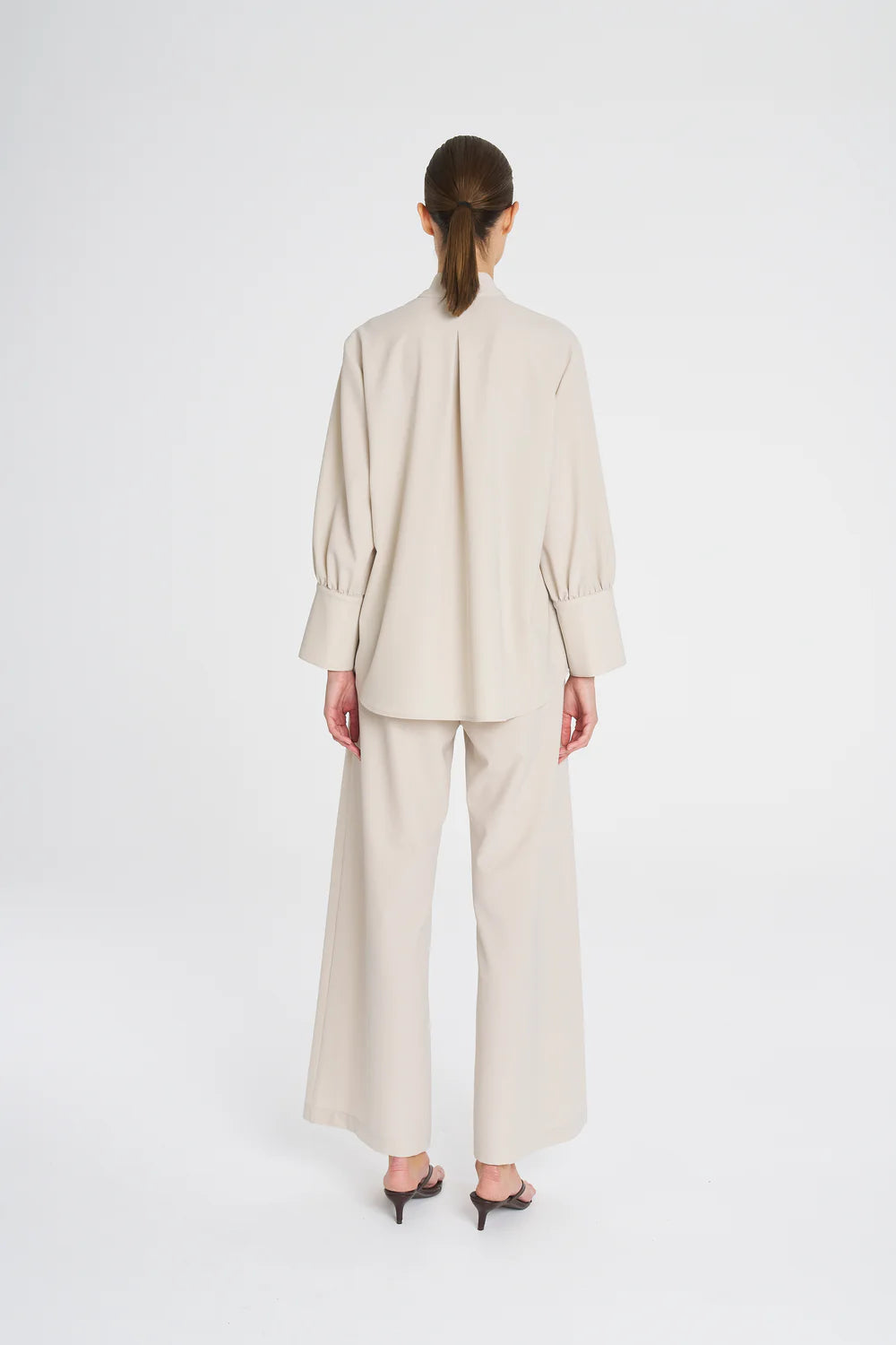 Mela Purdie Resort Shirt