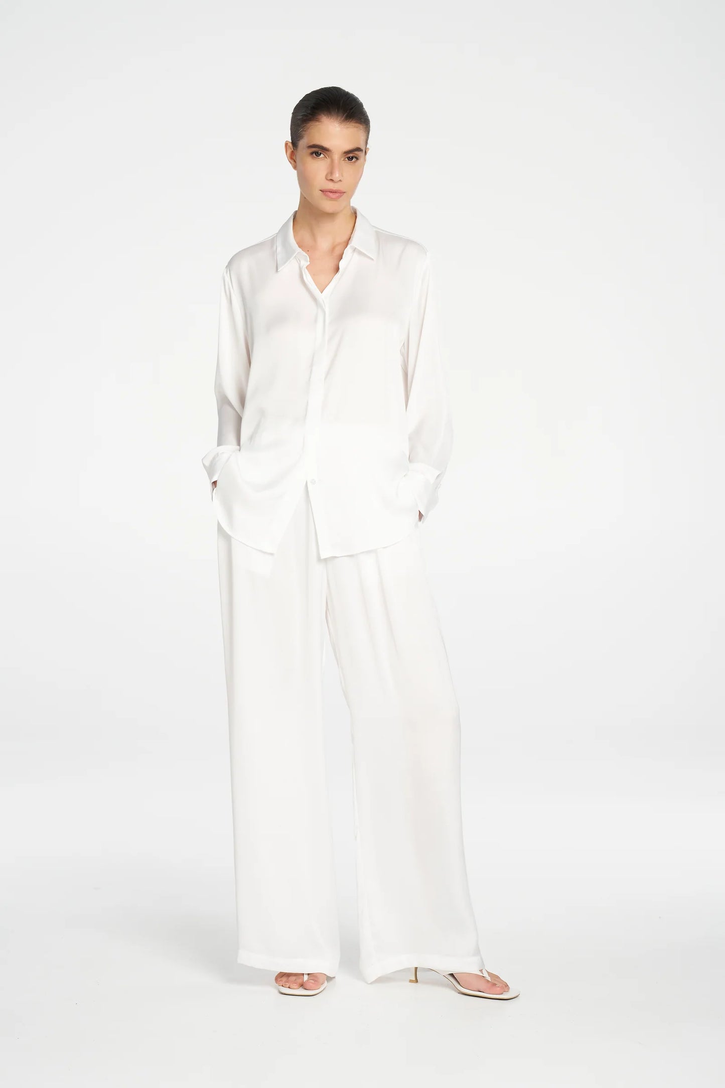 Mela Purdie Maxi Pace Pant