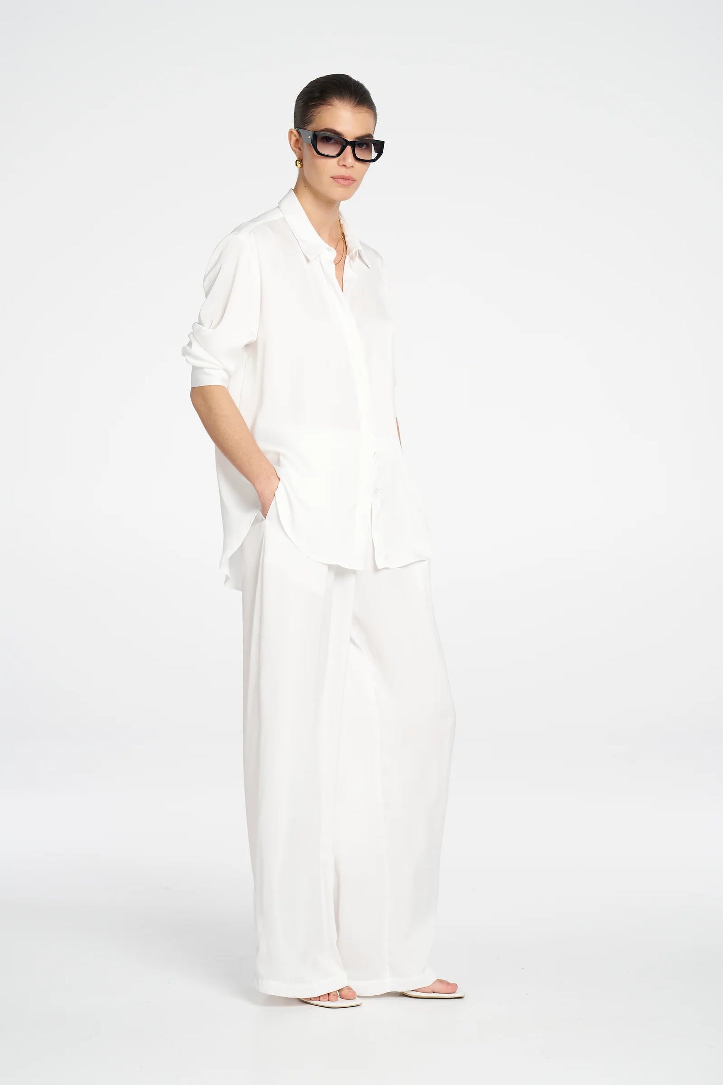 Mela Purdie Maxi Pace Pant