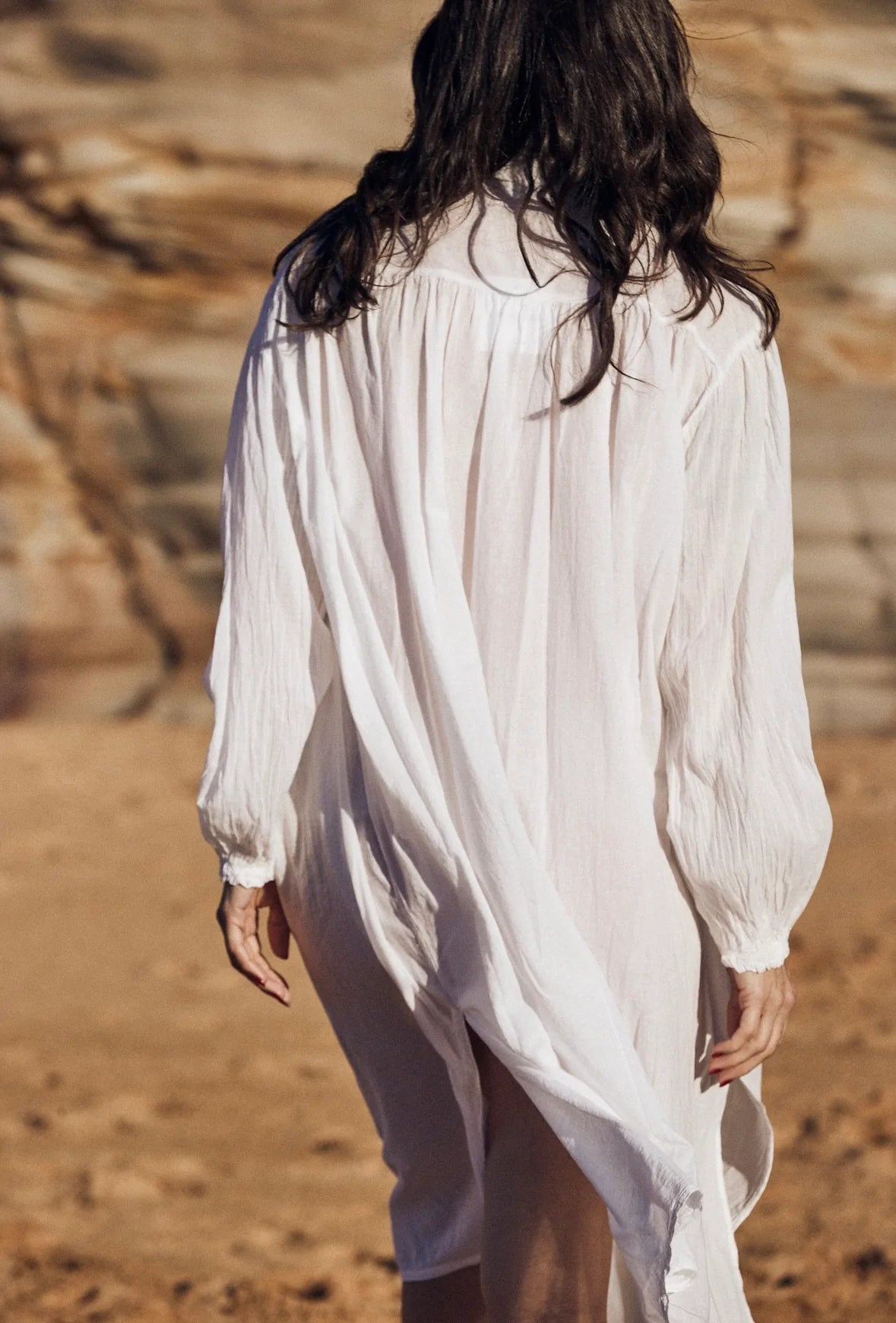 Mamapapa Arcachon Dress