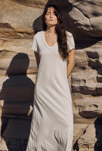 Mamapapa Bastia Tee Dress