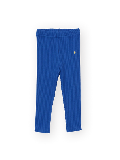 Goldie + Ace Bowie Rib Legging