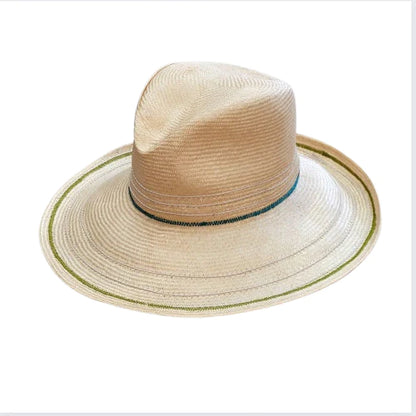 Axel Mano Corfu Travel Hat