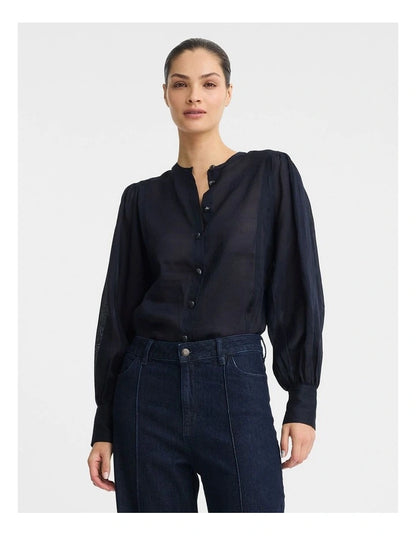 Morrison Hewitt Blouse