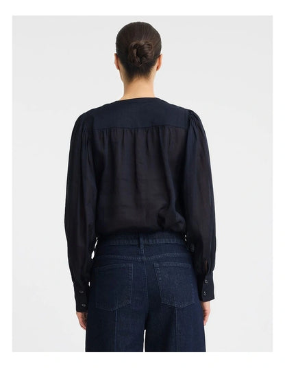 Morrison Hewitt Blouse