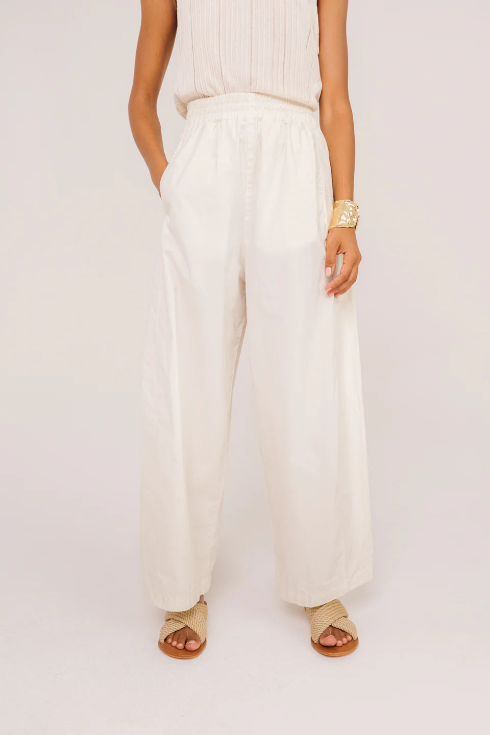 Pantalon Pant