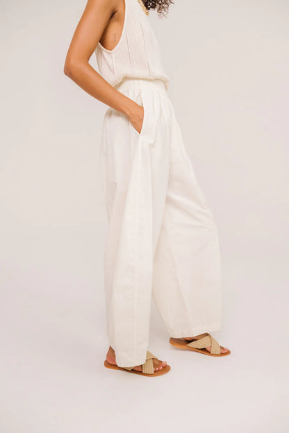 Pantalon Pant