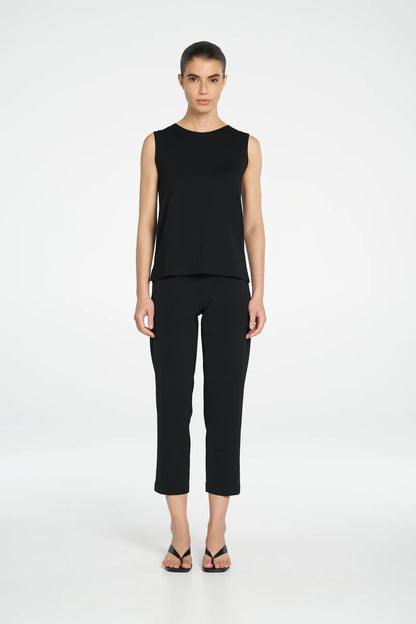 Mela Purdie Tapered Flat Pant