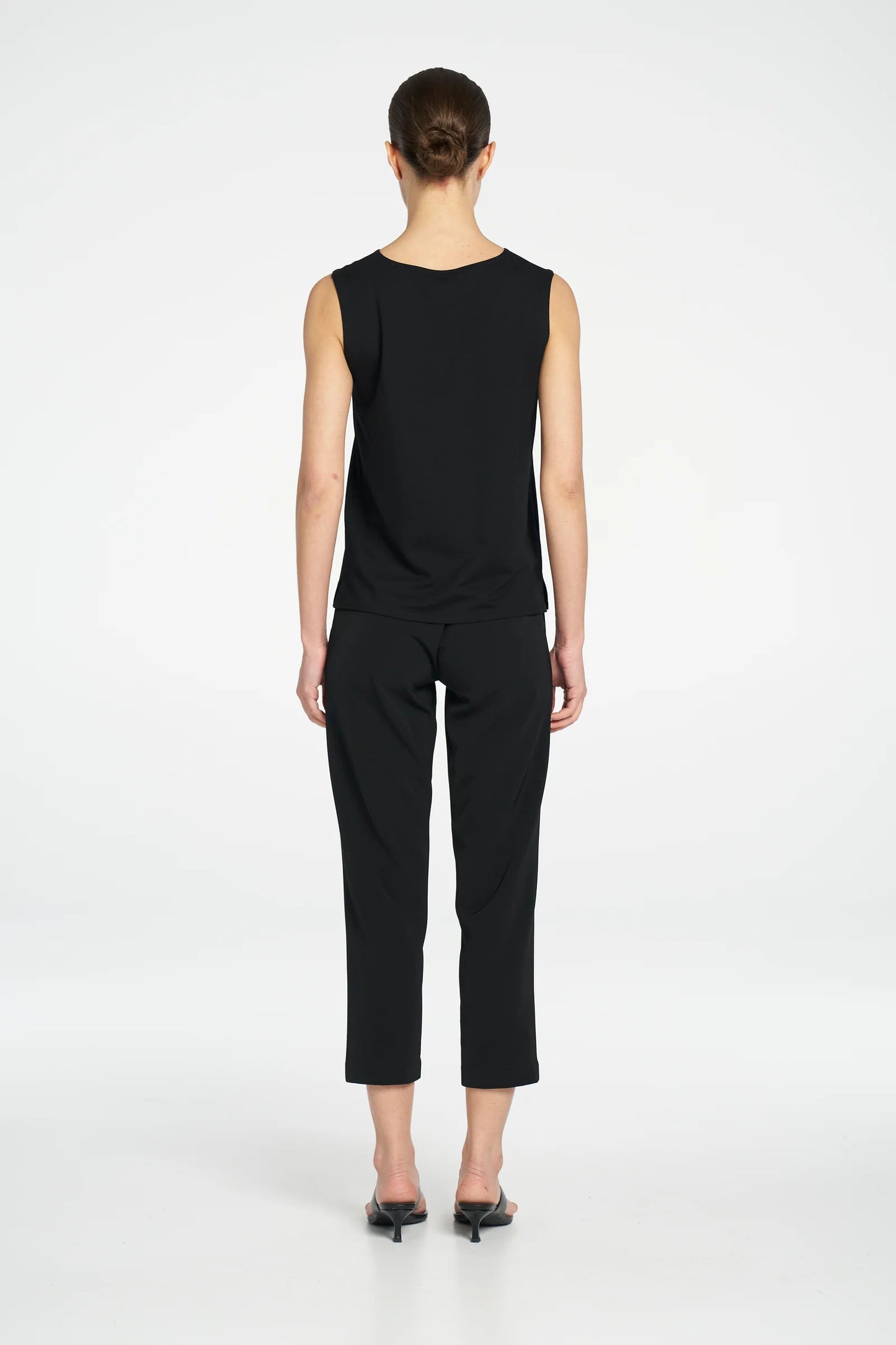 Mela Purdie Tapered Flat Pant