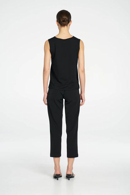 Mela Purdie Tapered Flat Pant