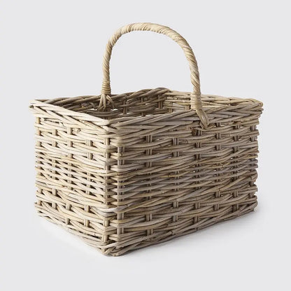 Wicka Grande Basket