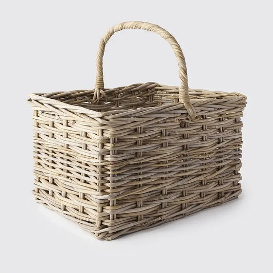 Wicka Grande Basket