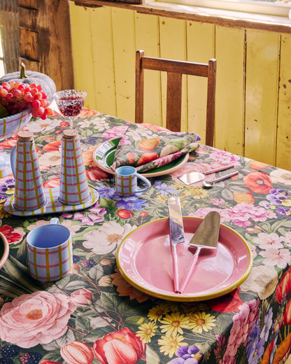 Kip & Co Cottage Garden Eden Table Linen