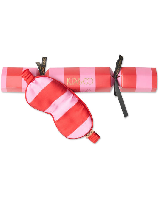 Kip & Co Santa Baby Eco Satin Bon Bon