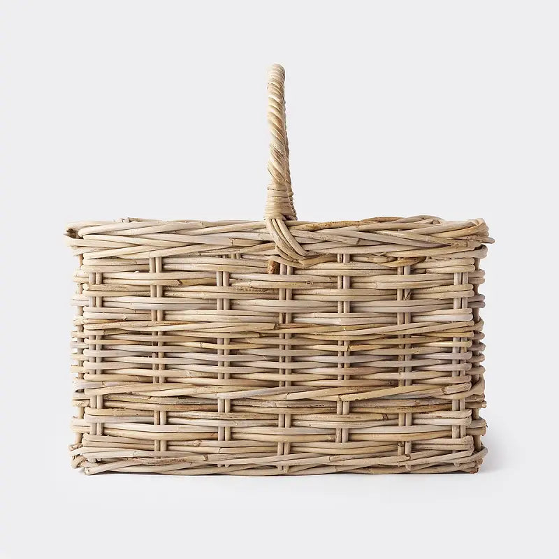 Wicka Grande Basket