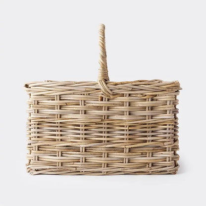 Wicka Grande Basket