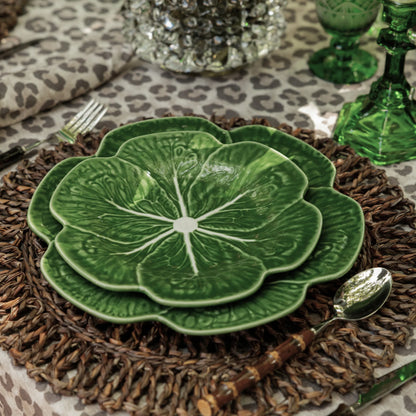 Cabbage Starter Plate
