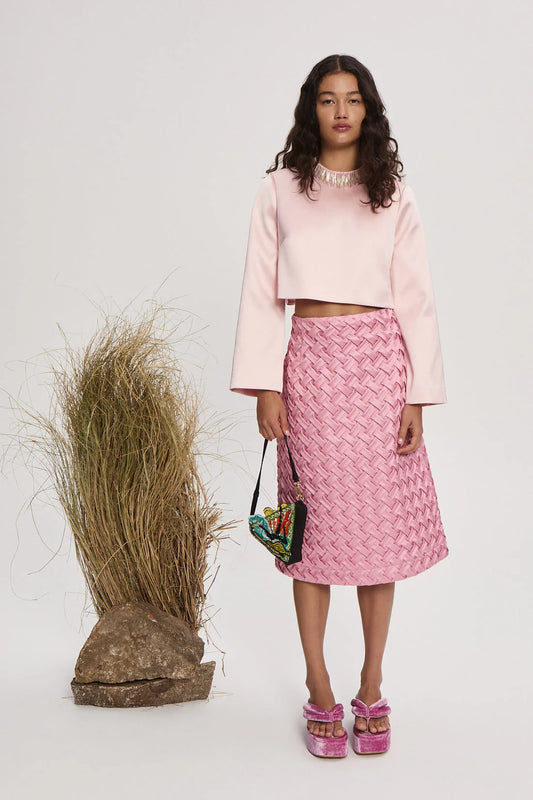 Alemais Inez Skirt