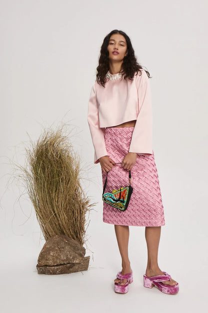 Alemais Inez Skirt