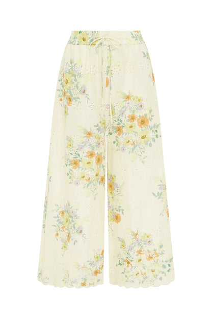 Alemais Juliette Pant