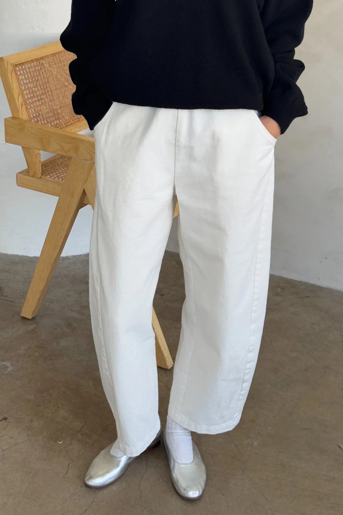 Arc Pant Long