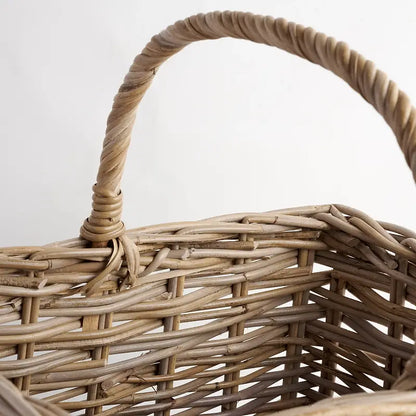 Wicka Grande Basket