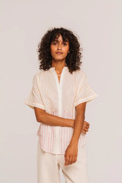 Maya Baja Top