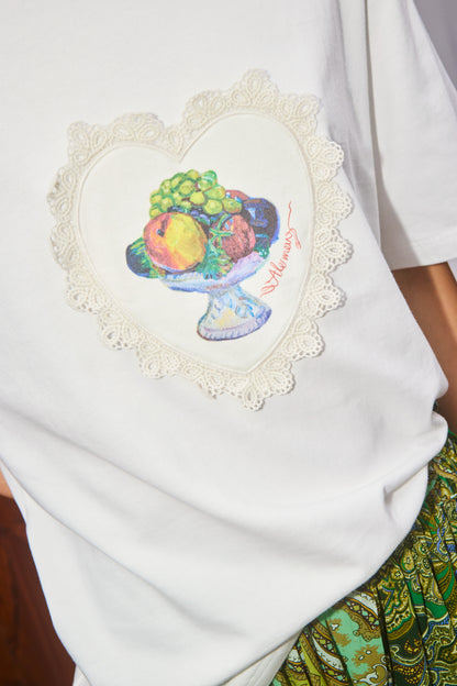 Alemais Orazio Tee