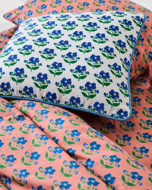 Kip & Co X Anna Spiro Indian Summer Cushion