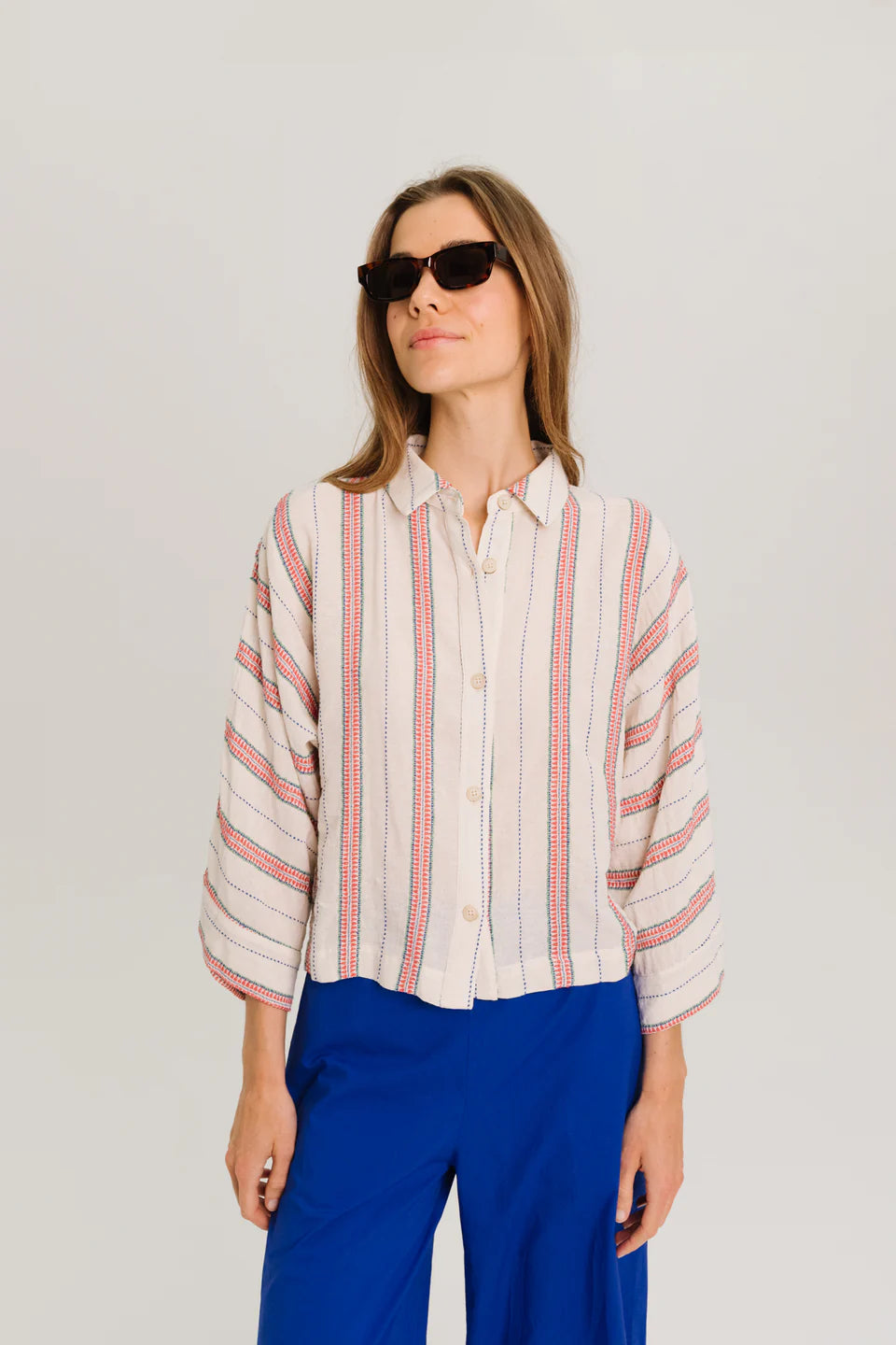Laelia Costa Shirt