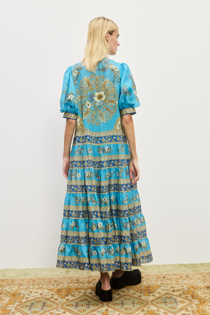 Alemais Cassie Midi Dress