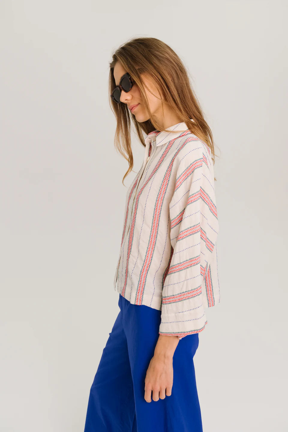 Laelia Costa Shirt