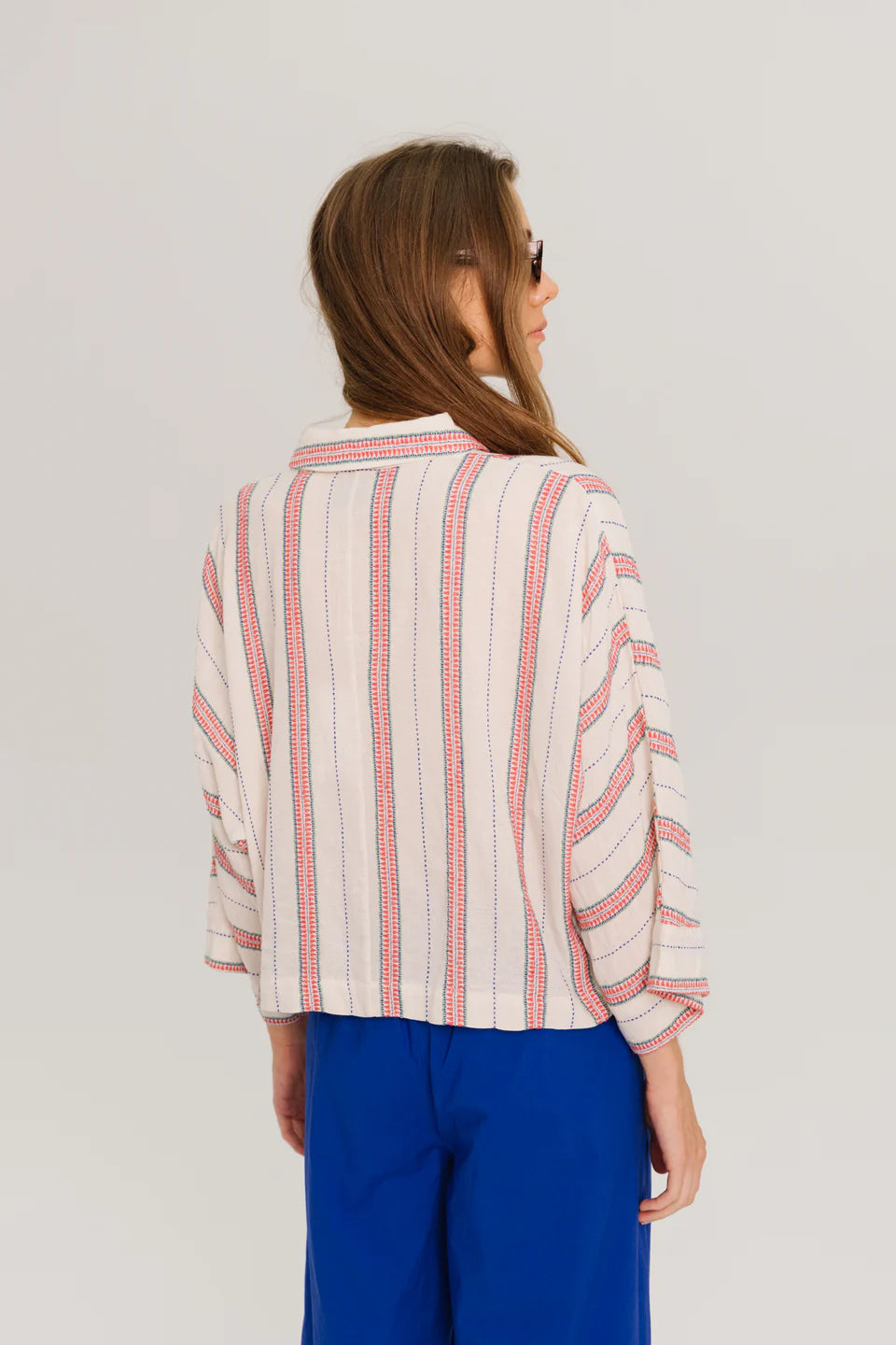 Laelia Costa Shirt