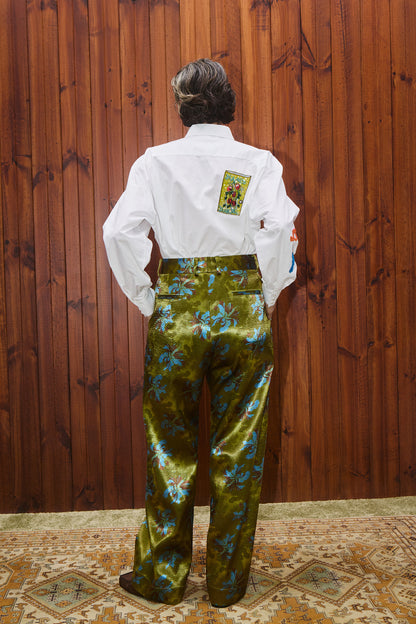 Alemais Adriana Pant