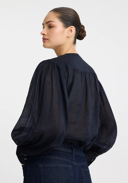 Morrison Hewitt Blouse