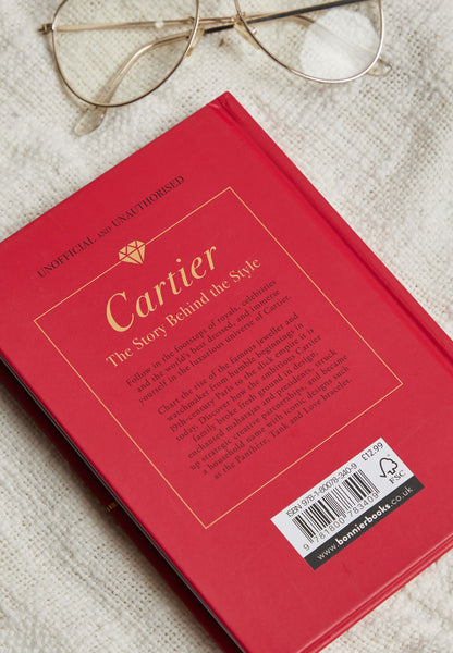 Cartier The Story Behind the Style