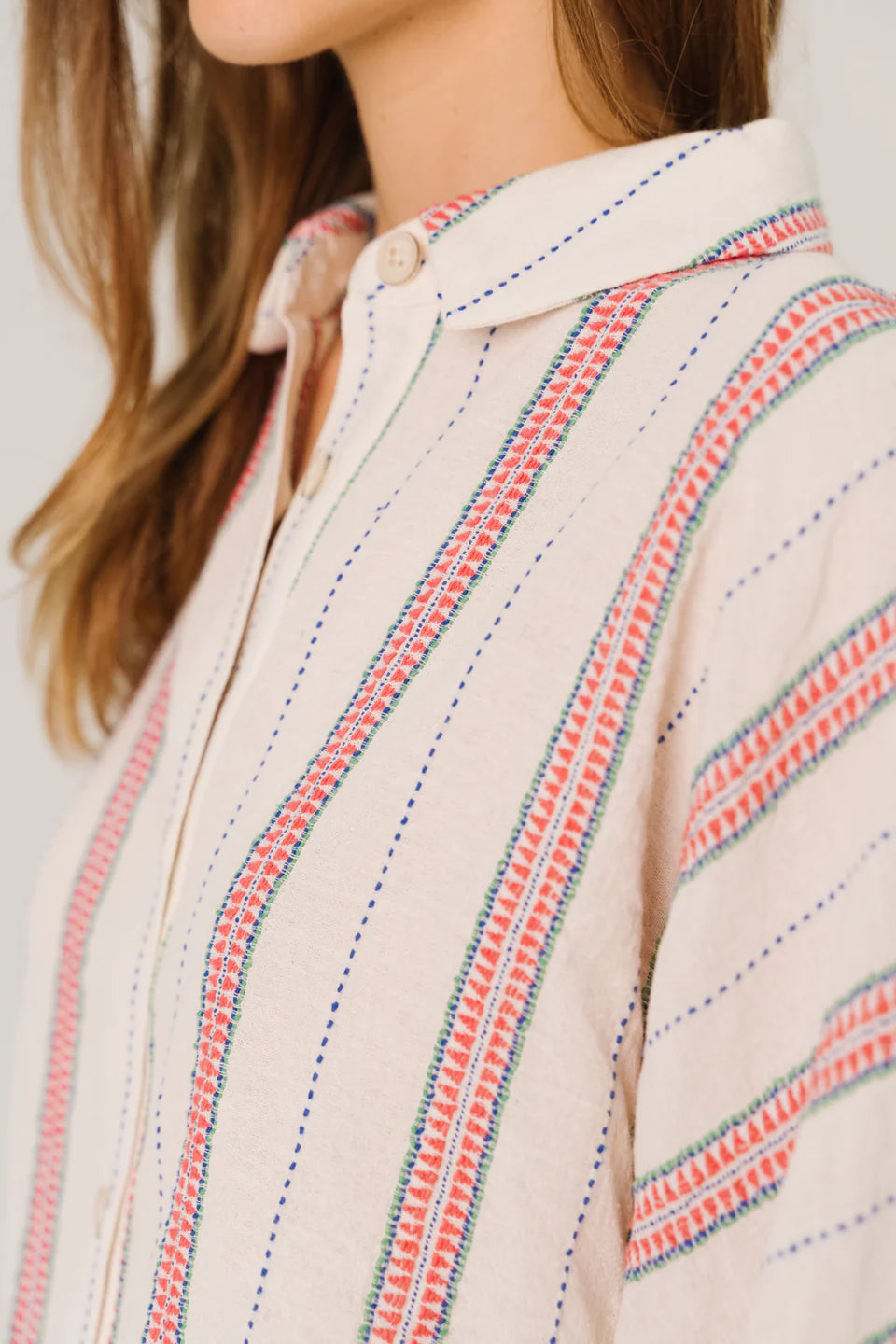 Laelia Costa Shirt