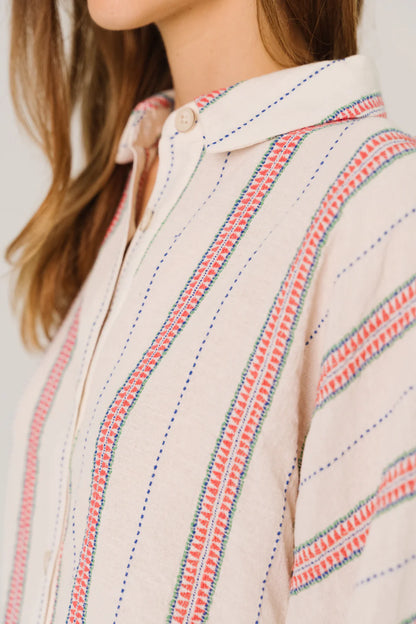 Laelia Costa Shirt