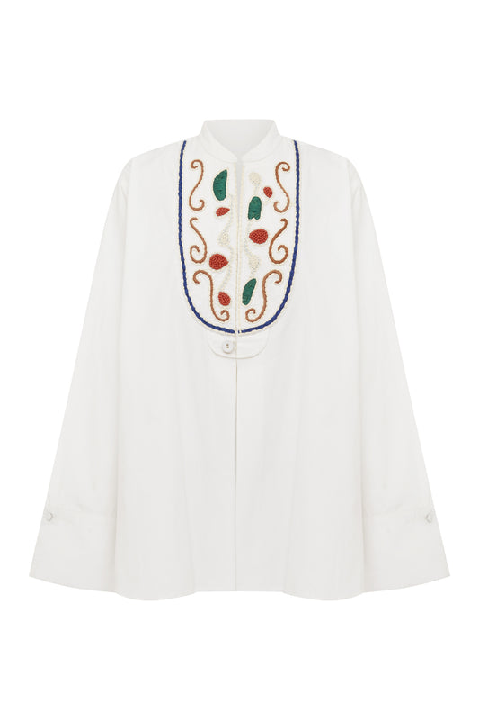 Alemais Velora Shirt