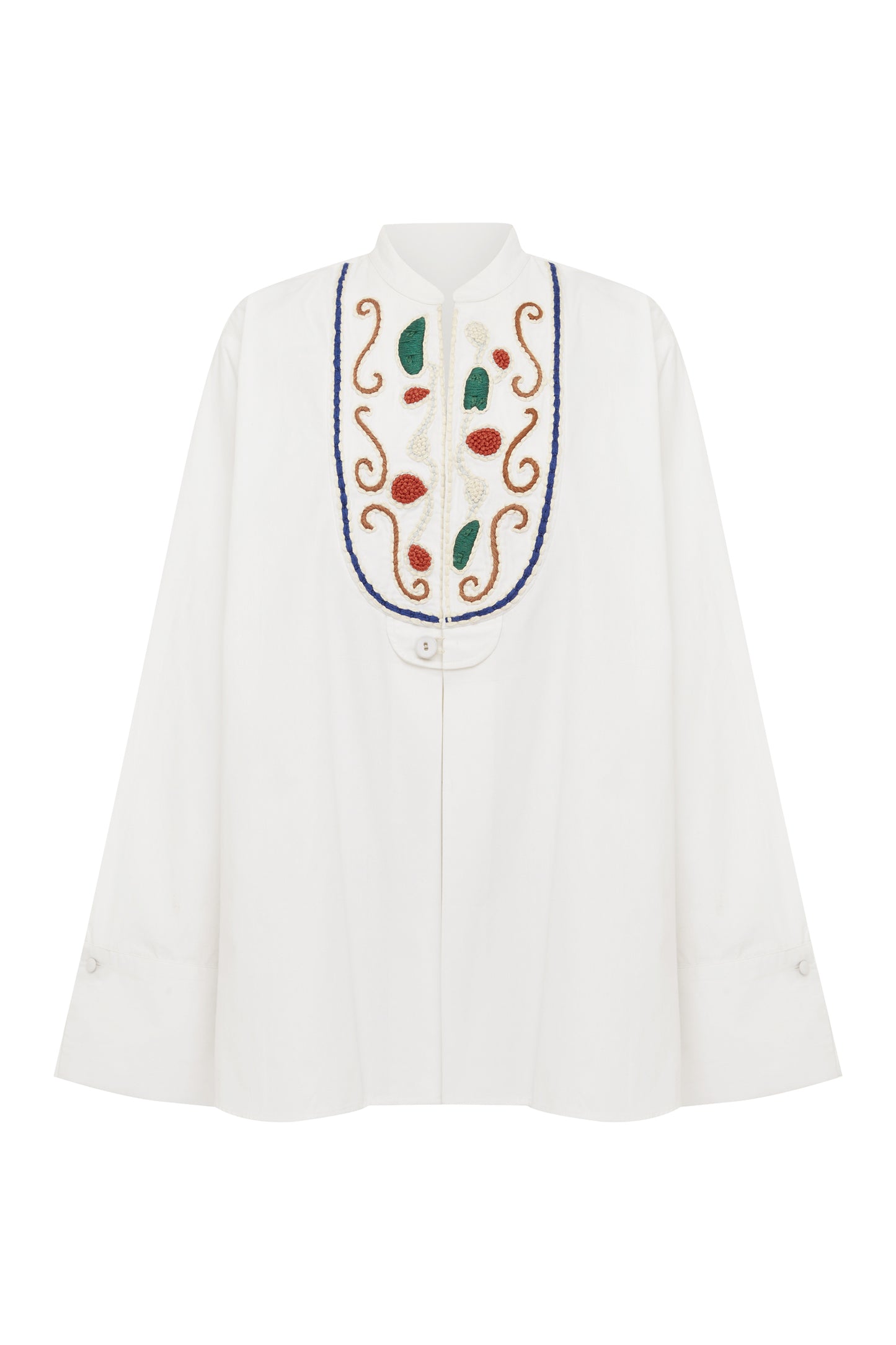 Alemais Velora Shirt